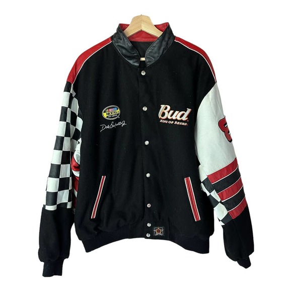 Chase Authentics | Jackets & Coats | Dale Earnhardt Jr Budweiser